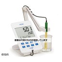 ハンナ インスツルメンツ ECメーター(edge・EC専用) HI2003-01 入数:1個