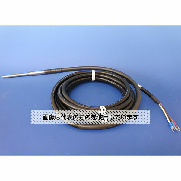林電工 シース測温抵抗体 D-SRU2C-5 1本