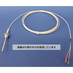 林電工 熱電対 D-TU4-K3 入数：1本