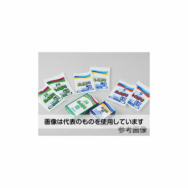 住化積水フィルム ハイポリ規格袋 No.2 1箱（100枚×20冊入） 01002 1箱(100枚×20冊入)