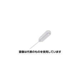 ユラボジャパン 1212-06 ポリスポイト4ml 1箱(400本入) 4320-0805 入数：1箱(400本入)