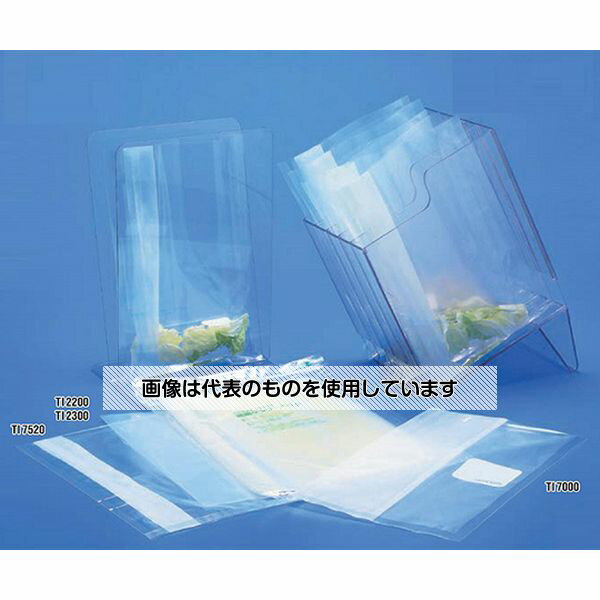 栄研化学 滅菌ケンサ・パック N 20枚×50袋 TI2200 入数：1箱(20枚×50袋入)