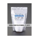 エスコ #80/4kg ブラスト用研磨剤(ホワイトアルミナ) EA127RB-80 入数：1袋