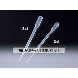 サンプラテック エコノスポイト 3mL 1組(500本入) 29825 入数：1組(500本入)