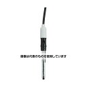 HORIBA 工業用pH電極(ドーム型pH電極) #6108-50B 入数:1本