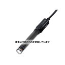 HORIBA 内部液無補充 pH電極 9652-10D 入数:1本