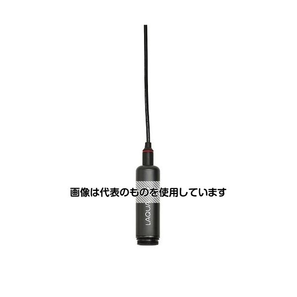 HORIBA LAQUA WQ-300シリーズ 電気伝導率センサヘッド 2m 300-C-2 入数：1本