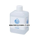 HORIBA pH10.02 炭酸塩標準液 500mL 100-10 入数:1本