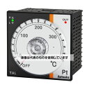 オートニクス（FA 制御機器） アナログ温度調節器(0～1/200℃/DPt100Ω) TALーB4RKCC 入数：1個