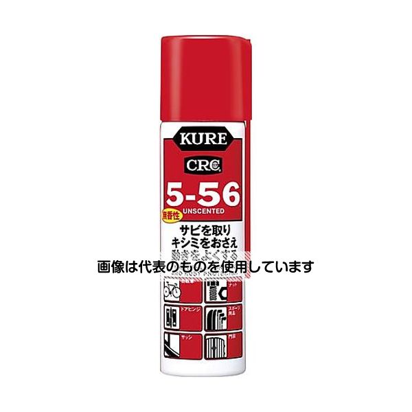 Measurement Tools - 呉工業（KURE） 5-56 無香性 70mL 2007 入数：1本