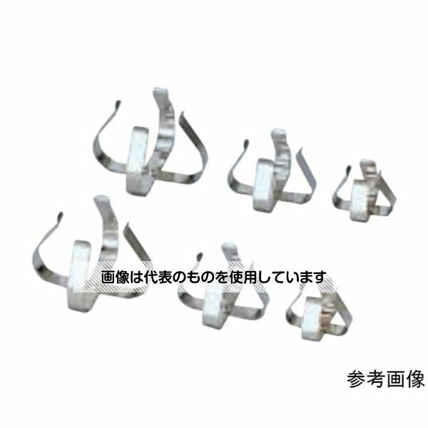 東京理化器械（EYELA） フラスコホルダー 100mL MMS CRAMP 入数：1個