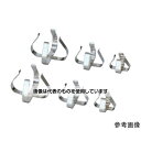 東京理化器械(EYELA) フラスコホルダー 200mL R 高速振盪用 MMS HI-CRAMP 入数:1個