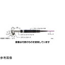 安立計器 静止表面用温度センサ A形シリーズ -50〜500℃ タイプK エルボ、平行 30mm A-234K-00-1-TC1-ASP 入数:1本