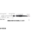 安立計器 微小表面用温度センサ CSシリーズ -50〜400℃ タイプE 3φmm CS-01E-010-1-TC1-ASP 入数:1本
