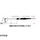 安立計器 微小表面用温度センサ CSシリーズ -50〜400℃ タイプK 2X10mm CS-36K-010-1-TC1-ASP 入数:1本