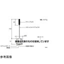 安立計器 自重形温度センサ WEシリーズ -50〜500℃ タイプK ヘッドサイズ:タイプ44 WE-44K-GW1-ASP 入数:1本
