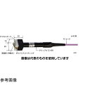 安立計器 小型移動回転表面用温度センサ SHシリーズ -50~250℃ φ40用 Eタイプ グリップタイプ/一般形 SH-34E-TC1-ASP 入数:1本