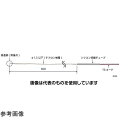 安立計器 空気温度用センサ ATシリーズ -50〜200℃ センサ形状:テフロン被覆線 Kタイプ AT-10K-050-0-TS1-ASP 入数:1本
