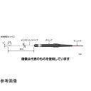 安立計器 空気温度用センサ ATシリーズ -50〜500℃ センサ形状:パイプ Kタイプ AT-30K-050-1-TC1-ASP 入数:1本