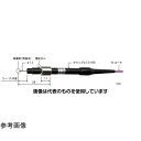 安立計器 突刺し保護管形温度センサ Model 520 -200〜300℃ 応答速度(秒):1.5 Eタイプ 520E-TC1-ASP 入数:1本