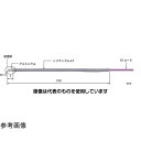 安立計器 直腸用ソフトボディ形温度センサ Model 1600 0〜200℃ センサ外径(φmm):3 Eタイプ 1600E-TS1-ASP 入数:1本