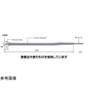安立計器 直腸用ソフトボディ形温度センサ Model 1601 0〜200℃ センサ外径(φmm):4 Eタイプ 1601E-TS1-ASP 入数:1本