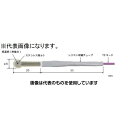 安立計器 テープ形温度センサ Model 540 -50〜100℃ 秒8 Kタイプ 540K-TS1-ASP 入数:1本