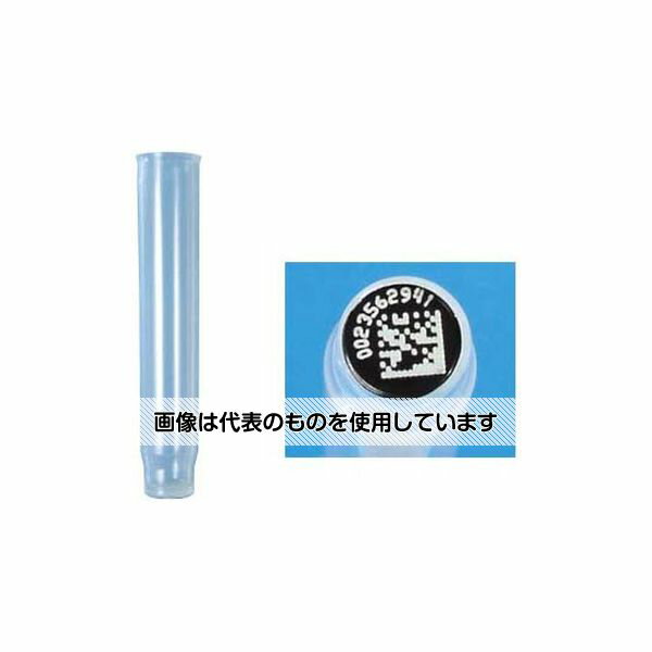 Thermo scientific TrakMates 2Dコードチューブ96 1.4ml ラック 960本入 BM3711 入数：1個 960本入 