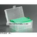 コーニング・Axygen 300μL マルチラック チップ ラック入り 滅菌済み 960個×5パック入 MR-300-R-S 入数:1ケース(960個×5パック...