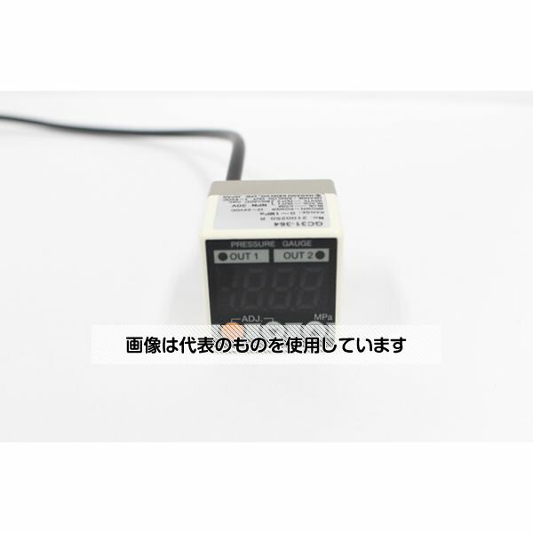 (AS ONE) ǥ밵Ϸ ʥ15V DC -100500kPa GC31364B7N3800XXXX0 ...