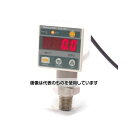 長野計器 一般産業用デジタル圧力計 50MPa GC6117457N300XXXXX0 入数:1個