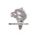 長野計器 圧力トランスミッタ アナログ出力4〜20mA DC 2MPa KH15K34J7113000XXX0 入数:1個
