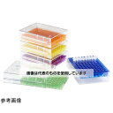 Fisherbrand Fisherbrand Low-Temp PCRチューブラック ブルー 1個×5個入 15768177 入数:1セット(5個入)