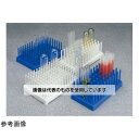 Thermo Scientific Nalgene ペグラック 14〜17mm 青 1箱(2個×1包入) 5977-0317 入数:1箱(2個×1包入)