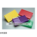Thermo scientific MBP FlipStrip? マイクロチューブラック(フタ付き) 蛍光ピンク 8668 1個