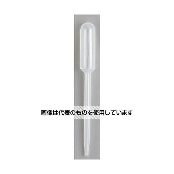 SAMCO Samco 62uL Large Aperature Pipette 400本 691-20S 入数：1箱(20本×20パック入)