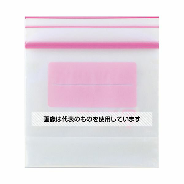 金鵄製作所 UVカットユニパック 底マチ Y80 100枚入 76500-008 入数：1袋(100枚入)