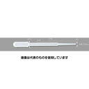 BIO-BIK(イナ・オプティカ) スポイト 2mL スポイトG 50本×20袋入 13004201 入数:1箱(50本×20袋入)