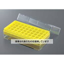 BIO-BIK(イナ・オプティカ) フリーズラック 50本立 黄 10個入 IR-50Y 入数:1箱(10個入)