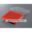 BIO-BIK(イナ・オプティカ) フリーズラック 81本立 赤 10個入 IR-81R 入数:1箱(10個入)