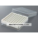 BIO-BIK(イナ・オプティカ) フリーズラック 81本立 白 10個入 IR-81W 入数:1箱(10個入)