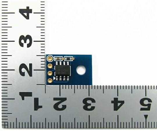 共立電子産業 温度センサーユニット KP-ADT7410 入数：1個