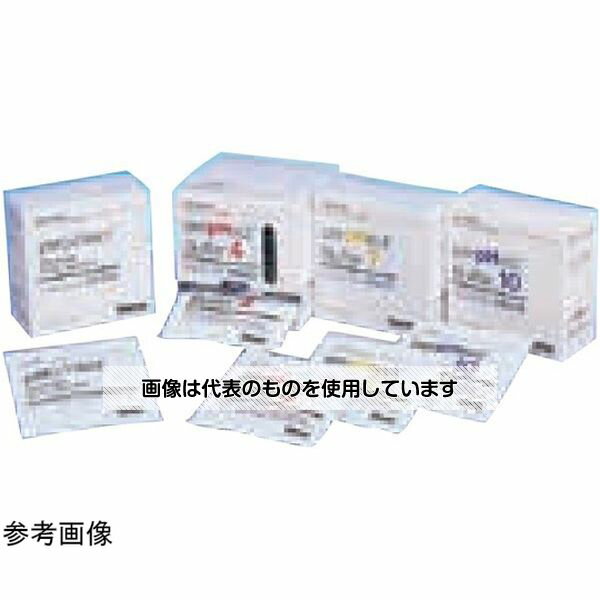 Thermo　Scientific　Orion pH7.00標準液(黄)15mL×25袋 910725 入数：1個(25袋入)