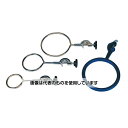 クライミング カットリングリング ムッフ付 大 φ90 <6171-103> CL8006-08-03 入数:1個