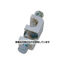 クライミング 角型ムッフ(強度品)ボルトネジφ5-13<6121306 CL8010-01-02 入数:1個