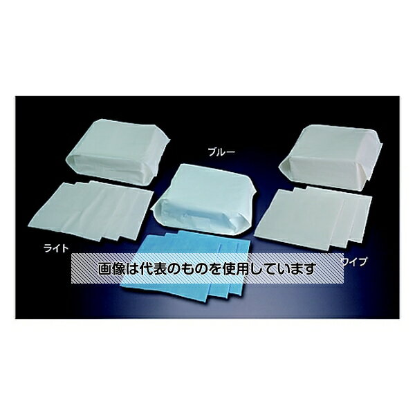 ●アズワン(AS ONE) ノアストロングワイプ 50枚／袋×18袋 104249 入数：1箱(50枚×18袋入)