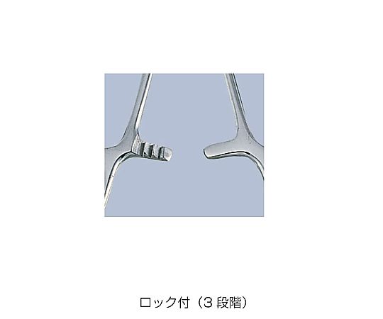 ファーストFACTORYのホーザン パーツクリップ P-843 入数：1個｜アングル2
