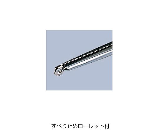 ファーストFACTORYのホーザン パーツクリップ P-843 入数：1個｜アングル3