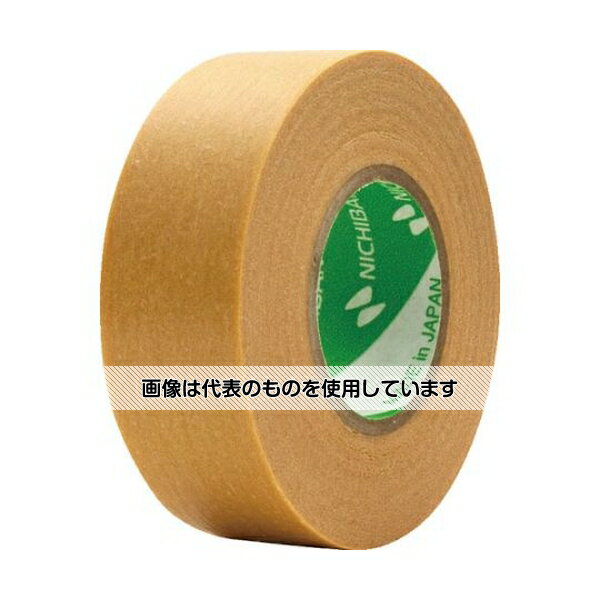 ニチバン マスキングテープ241H-18 18mmX18m(7巻入り) 241H-18 入数：1パック(7本入)