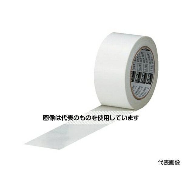 トラスコ中山 一般用両面テープ 100mmX20m TRT-100 入数：1巻